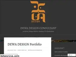 Sites similar to dewakencana1404205068.wordpress.com