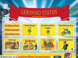 Sites similar to dewakkeremuis.nl