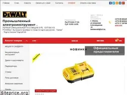 Sites similar to dewalt-bd.by