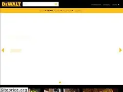 Sites similar to dewalt-jp.com