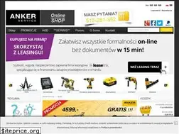Sites similar to dewalt.com.pl