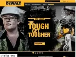 Sites similar to dewalt.fi