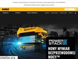 Sites similar to dewalt.pl