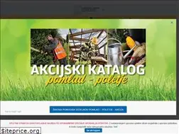 Sites similar to dewalt.si