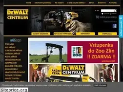 Sites similar to dewaltcentrum.cz