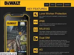 Sites similar to dewaltphones.com