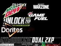 Sites similar to dewanddoritos.com