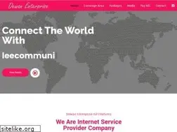 Sites similar to dewanenterprise.com