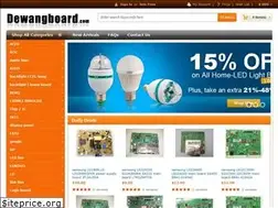 Sites similar to dewangboard.com