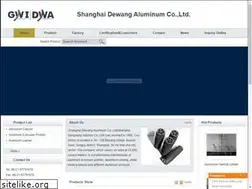 Sites similar to dewangchina.com