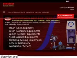 Sites similar to dewanggasuksesperkasa.com