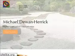 Sites similar to dewanherrick.com