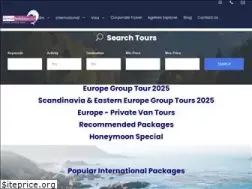 Sites similar to dewanholidays.com