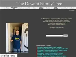 Sites similar to dewani.ca