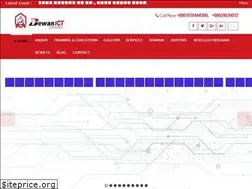 Sites similar to dewanict.com