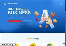 Sites similar to dewanstudio.com