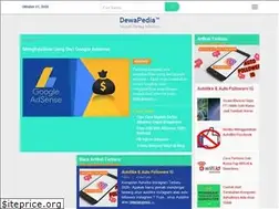Sites similar to dewapedia.com