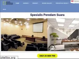 Sites similar to dewaperedamruangan.com