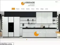Sites similar to dewarande.eu