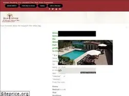 Sites similar to dewaretreat.com