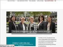 Sites similar to dewarlaw.co.nz