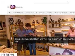 Sites similar to dewarmtesteen.nl
