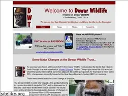 Sites similar to dewarwildlife.org