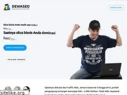 Sites similar to dewaseo.co.id