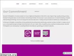 Sites similar to dewataprintingbali.com