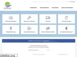 Sites similar to dewatergroep.be