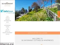 Sites similar to dewaterkantcottages.com