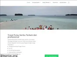 Sites similar to dewawisata.com