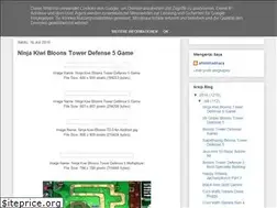 Sites similar to dewblacknoldames.blogspot.com