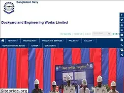 Sites similar to dewbn.gov.bd