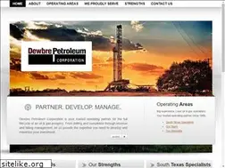 Sites similar to dewbre.com