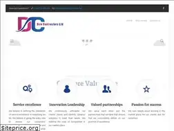 Sites similar to dewcontractors.co.ke
