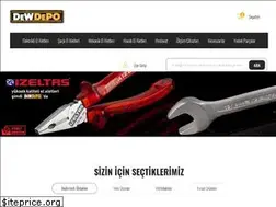 Sites similar to dewdepo.com