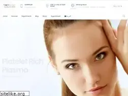 Sites similar to dewderm.com