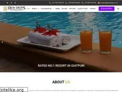 Sites similar to dewdrops.co.in