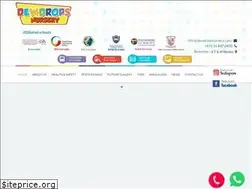 Sites similar to dewdropsnursery.com