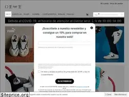 Sites similar to dewe.es