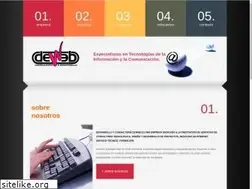Sites similar to deweb.es