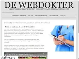 Sites similar to dewebdokter.com