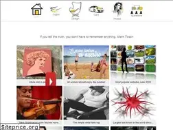 Sites similar to dewebsite.org