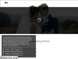 Sites similar to deweddingfilmer.nl