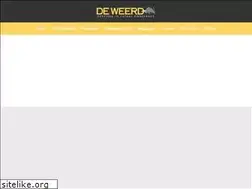 Sites similar to deweerdschilders.nl