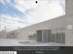 Sites similar to deweergallery-estate.com