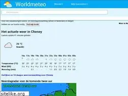 Sites similar to deweersverwachting.nl