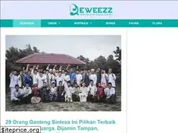 Sites similar to deweezz.com