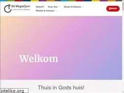 Sites similar to dewegwijzer-almere.nl